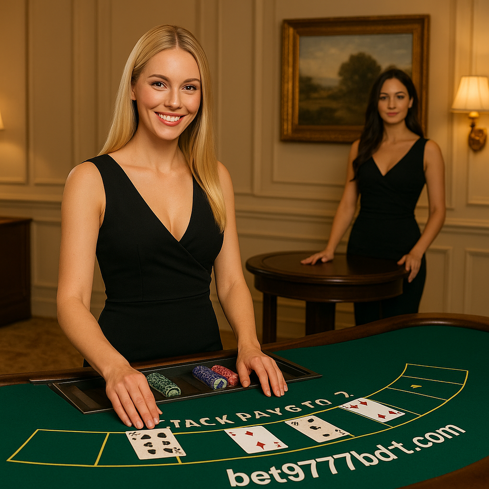 bet9777bdt-এর ইভেন্ট গেমস